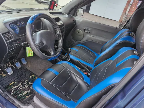 Zotye Nomada 1.6l