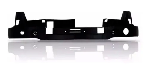 comprar Alma Paragolpe Ford Ka 2003 2004 2005 2006 2007 Plastica