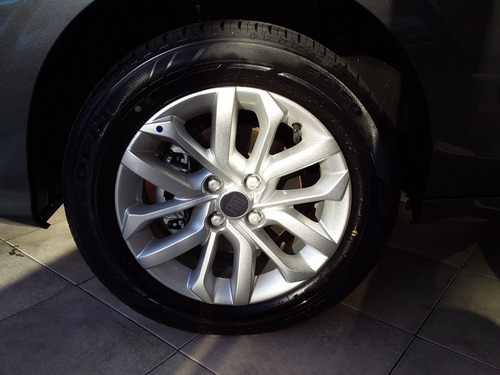 Fiat Cronos 1.3 Pack Conect Finan A Tasa 5.9% En Pesos Fija!