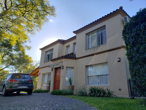 Imagen 3 de 4 de Casa Venta Barrancas De San Jose