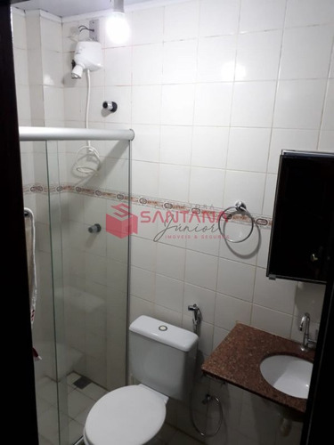 Prédio Para Venda Com 3 Andares Em Salvador !! - 93184