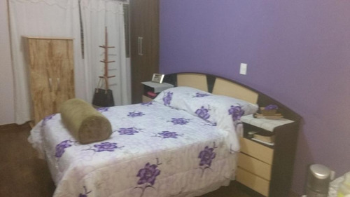 Casa À Venda, 160 M² Por R$ 490.000,00 - Campo Limpo - Americana/sp - Ca0419