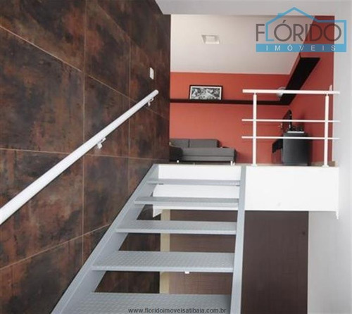 Imagem 6 de 29 de Casas Em Condomínio À Venda Em Atibaia/sp - Compre O Seu Casas Em Condomínio Aqui! - 1434926
