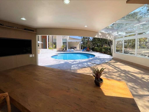 Imagem 20 de 30 de Casa Com 4 Dormitórios, 491 M² - Venda Por R$ 5.400.000,00 Ou Aluguel Por R$ 20.000,00/mês - Vila Viana Ii - Cotia/sp - Ca1361