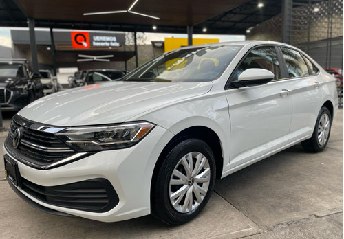 Volkswagen Jetta 1.4 T Fsi Trendline