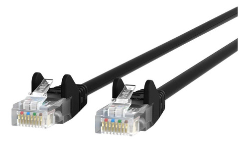 Cat6 Snagless Ethernet Rj45 M Cable Conexion Para Lan O Uso