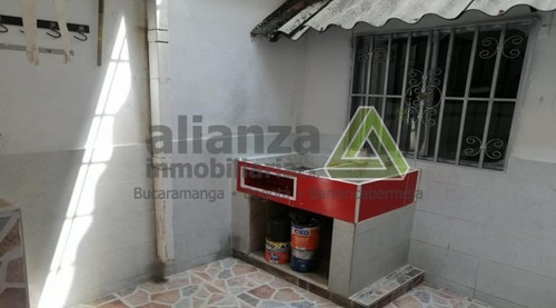 Imagen 2 de 15 de Casa En Arriendo En Barrancabermeja La Libertad. Cod 15167