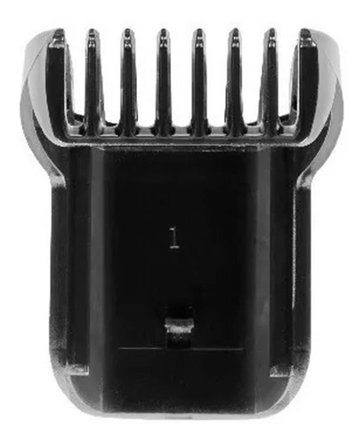 Cortabarba Philco Cb9800pn 20 Posiciones Cuchillas De Acero Inoxidable Cabezal Desmontable