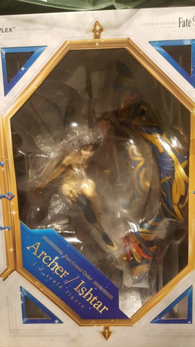 Figura Ishtar Fate/grand Order - Escala 1/7 Original Aniplex