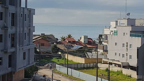 Imagen 9 de 14 de Departamento En Venta Brasil - Mariscal Bombiñas Dpto 2 Suite - Vista Al Mar