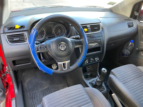 Volkswagen Crossfox 1.6 Comfortline