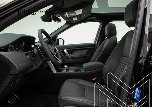 Land Rover Discovery sport 2.0 P250 Turbo R-dynamic se