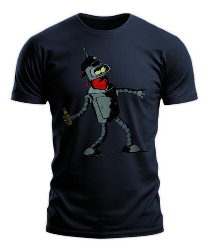 Polera Gustore De Bender Primera Linea