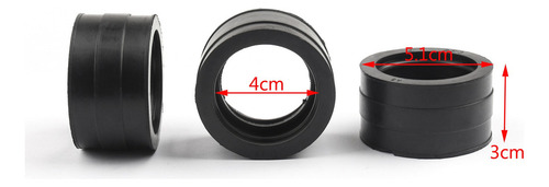Mp1. Pipeta Junta De Carburador For Yamaha Xs750 77-79.