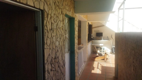 Casa Playa Grande La Guaira