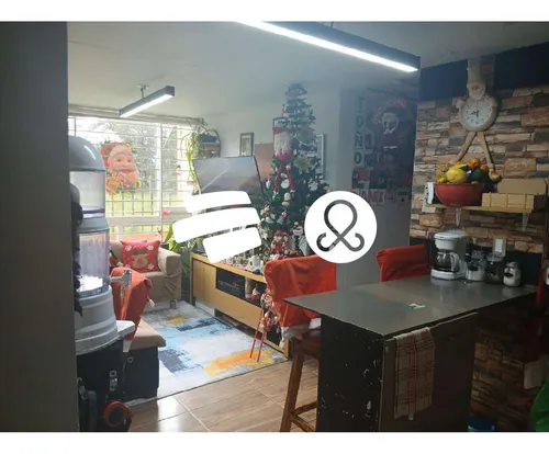 Apartamento En Venta En Bogotá, Fontibon