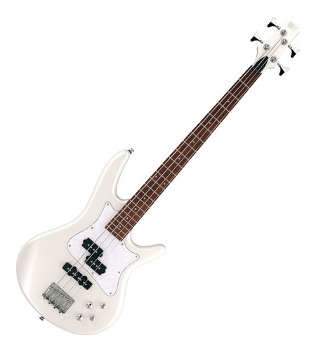 Bajo Electrico Ibanez Srmd200d Srmd-200d Bass Alamo Arce