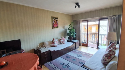 Imagen 2 de 15 de Departamento En Venta En La Perla