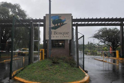 Imagen 4 de 5 de Venta Terreno En Country El Bosque Últimas Unidades