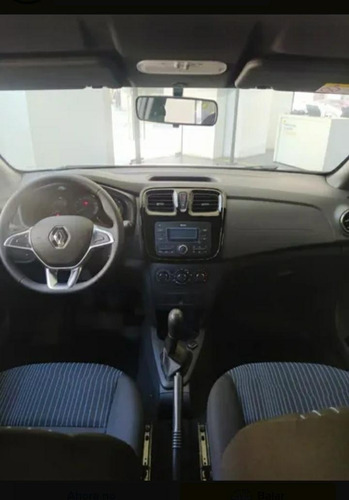 Imagen 3 de 15 de Renault Sandero (rr)