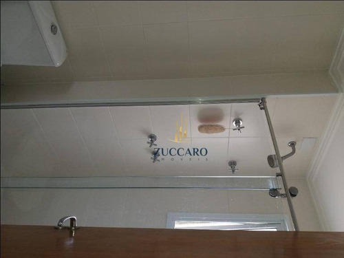 Apartamento À Venda, 140 M² Por R$ 900.000,00 - Vila Milton - Guarulhos/sp - Ap16667