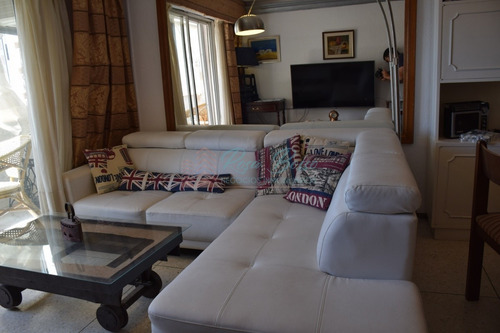 Departamento En Gorlero- Ref: 4979