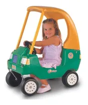 Comprar Auto Caminador Rotoys Modelo Berlina - Distribuidor Rotoys