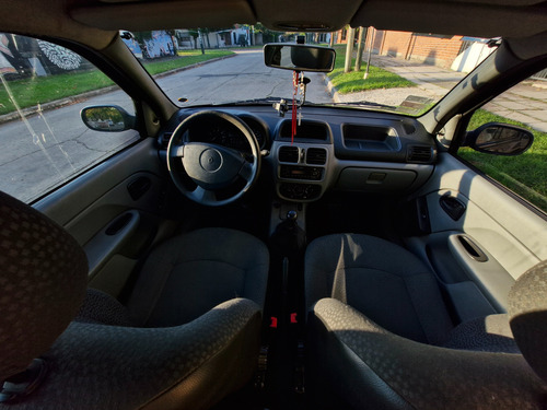 Renault Clio 1.2 Pack Plus