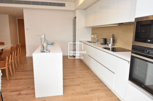 Departamento En Venta Punta Del Este 2 Dormitorios Trump Tower