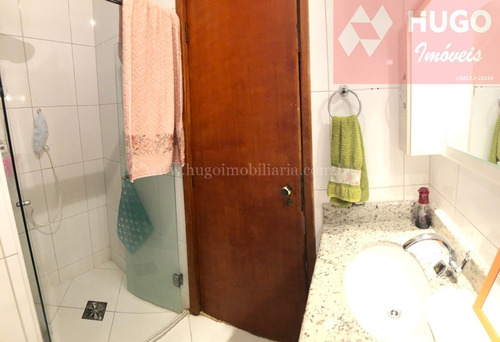 Apartamentos Em São José Dos Campos - 1453