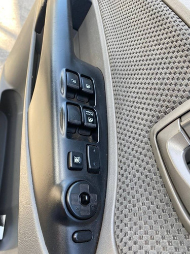 Imagem 14 de 15 de Hyundai Tucson 2.0 Mpfi Gls 16v 143cv 2wd Gasolina 4p