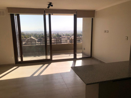 Av. El Peral, Moderno Depto, Vista,recibos, 2d, 1b, 1e, 1b.