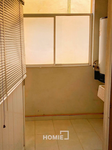 Imagen 12 de 12 de Lindo Departamento Amueblado En Benito Juárez, 68755