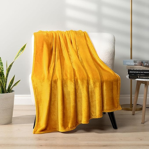 Cobertor King Size Extra Suave - Cobija Ligera 220 X 230 Cm