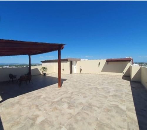 Alquilo Pent-house En Arroyo Hondo Viejo