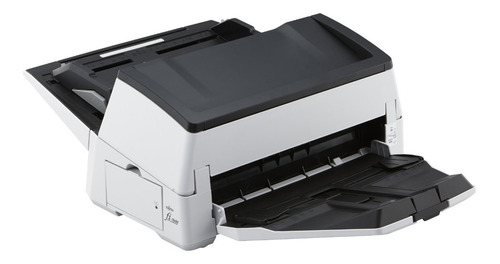 Nuevo Scanner/escaner Fujitsu Fi-7600