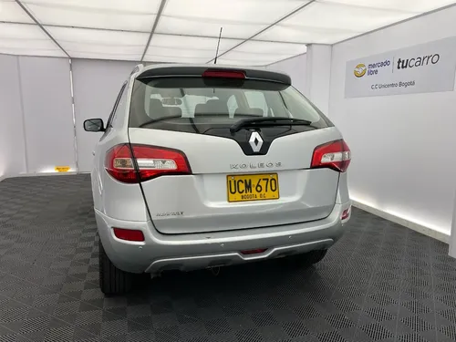 Renault Koleos 2.5 Dynamique