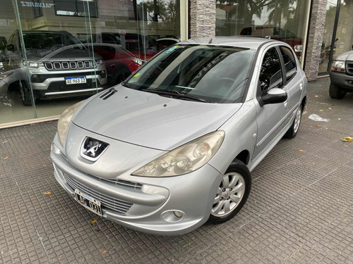 Peugeot 207 1.4 Xs