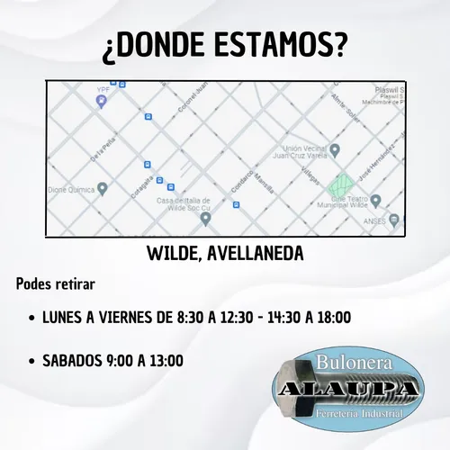 Plataforma Tablón P/escalera Extensible 4x4 (x2 Unidades)