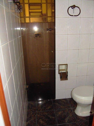 Imagem 30 de 30 de Casa Com 2 Dormitórios À Venda, 231 M² Por R$ 530.000 Vila Aquilino - Santo André/sp - Ca0806