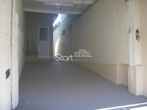 Imagem 2 de 8 de Salão Para Aluguel Em Swift - Sl004386