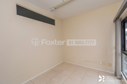 Imagem 3 de 22 de Sala / Conjunto Comercial, 34.73 M², Mont Serrat - 207481