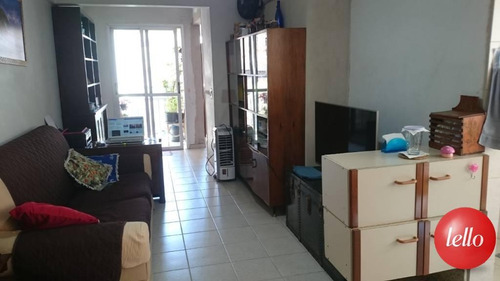 Imagem 1 de 21 de Apartamento - Ref: 234034