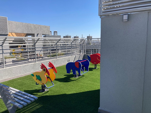 Vivaceta 1702; 1 Dorm+1baño; Oriente; Piso 15; Codjc