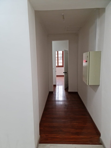 Arriendo Depto Bilbao / Roman Diaz