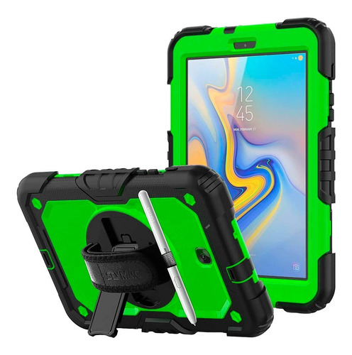 Funda Para Galaxy Tab 8.0