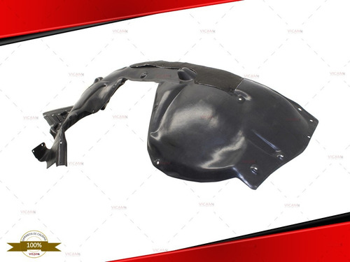 Tolva Lodera De Salp Honda Odyssey 2018-2023 Lado Derecho