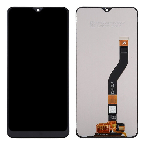 Display Samsung Galaxy A10s A107 