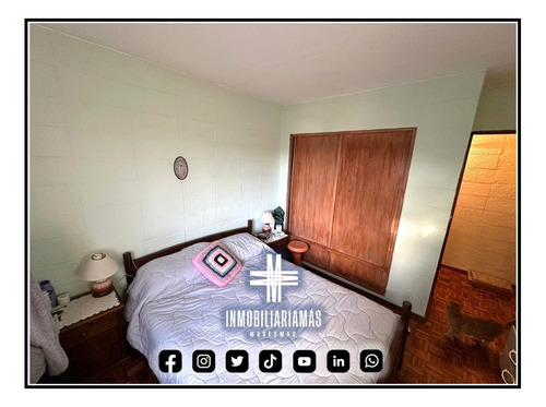Apartamento Vicman Venta 2 Dormitorios Montevideo Imas.uy G (ref: Ims-29894)