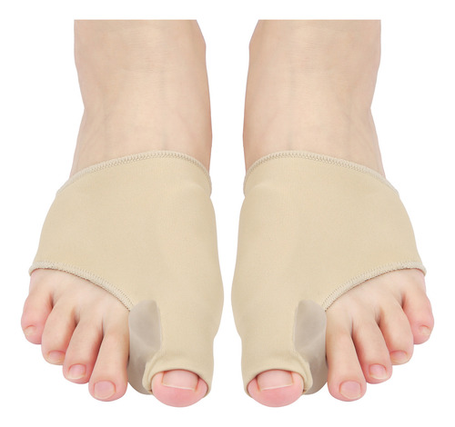 Corretor De Pele Juanete Alivio Color Hallux Valgus Ortopédi